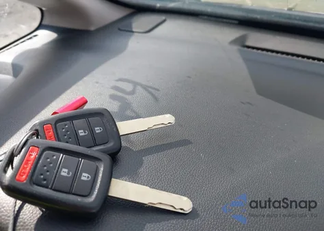 2019 Honda Fit Lx z USA, uszkodzony, nr VIN 3HGGK5H45KM723616